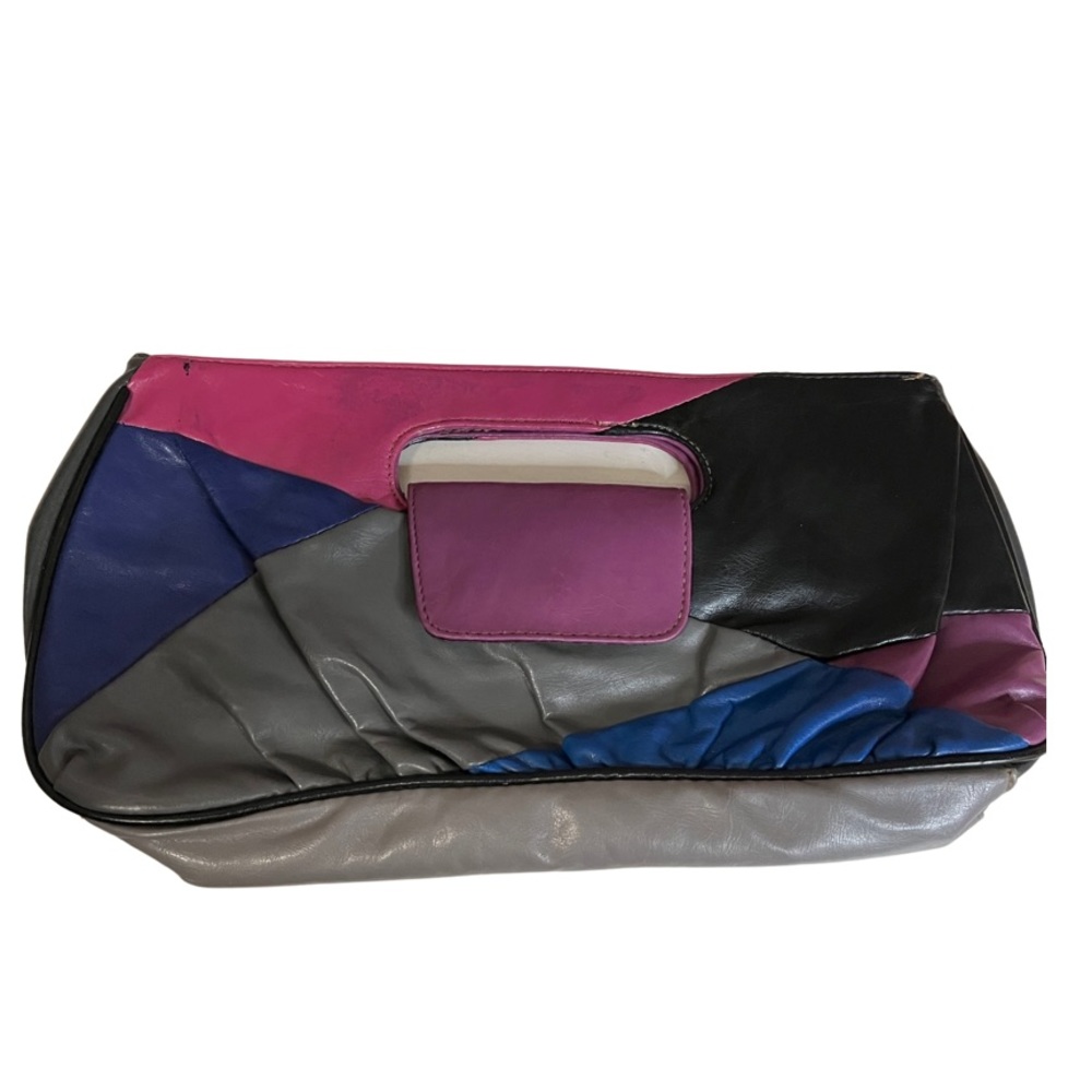 80s Clutch